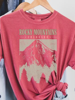 Colorado Shirt Rocky Mountains Shirt Colorado Rockies Shirt Colorado Rockies Shirt riracha 3