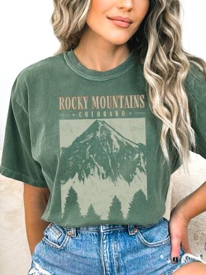 Colorado Shirt Rocky Mountains Shirt Colorado Rockies Shirt Colorado Rockies Shirt riracha 5