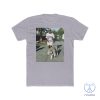 Mike Tyson Walking White Tiger Shirt Vintage 90S Tshirt Mike Tyson T Shirt riracha 1