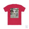 Mike Tyson Walking White Tiger Shirt Vintage 90S Tshirt Mike Tyson T Shirt riracha 2