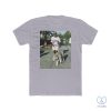 Mike Tyson Walking White Tiger Shirt Vintage 90S Tshirt Mike Tyson T Shirt riracha 5