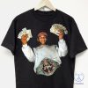 Mike Tyson T Shirt Vintage Rap Tee Hip Hop Streetwear 80S 90S Y2k Merch Mike Tyson T Shirt riracha 1