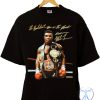 Mike Tyson Vintage Tshirt Mike Tyson T Shirt riracha 1