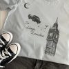 So Long London A Little Taylor Swift And Harry Potter Mashup Shirt riracha 1