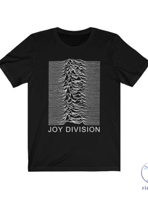 Super Soft Joy Division T Shirt Joy Division Unknown Pleasures Shirt Joy Division Shirt riracha 4