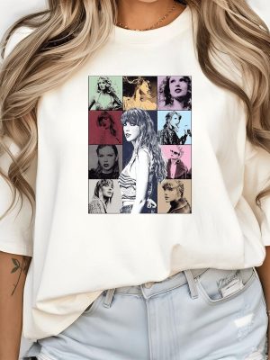 Eras Tour Shirt Youth Taylor Merch Little Swiftie Shirt Taylor Swift Shirt Taylor Swift Pregnancy Shirt riracha 2