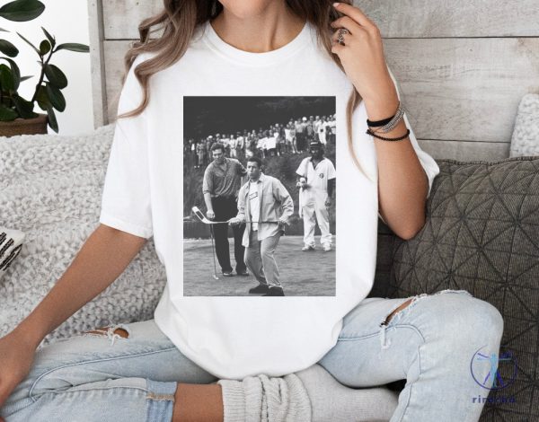 Happy Gilmore T Shirt Happy Gilmore Hoodie Vintage Happy Gilmore Shirt riracha 7