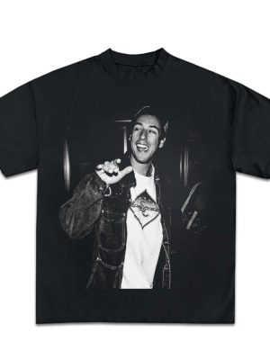 Adam Sandler Tshirt Adam Sandler Shirt Adam Sandler Funny Shirt riracha 2