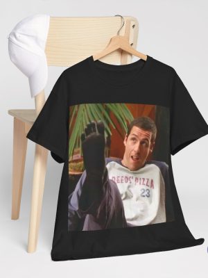 Adam Sandler Merch Custom Designs For Bold Statements Custom Adam Sandler Shirt riracha 2