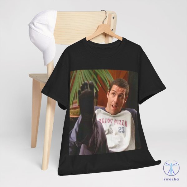 Adam Sandler Merch Custom Designs For Bold Statements Custom Adam Sandler Shirt riracha 2