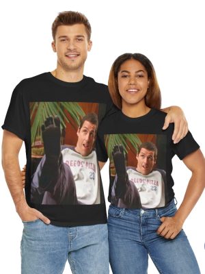 Adam Sandler Merch Custom Designs For Bold Statements Custom Adam Sandler Shirt riracha 3