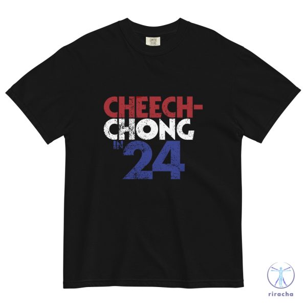 Cheech And Chong In 24 Shirt Cheech And Chong Shirt Cheech And Chong T Shirt riracha 1