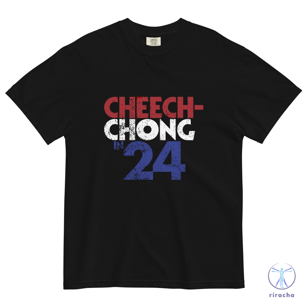 Cheech And Chong In 24 Shirt Cheech And Chong Shirt Cheech And Chong T Shirt