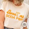 Sweet As Soda Pop Shirt Tennessee Vols Shirt Rocky Shirt Tennessee Vols T Shirt riracha 1