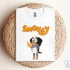 Tennessee Vols Smokey Shirt Tennessee Vols T Shirt riracha 1