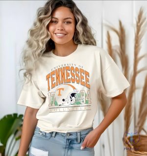 Vintage Vols Shirt Vintage Volunteers Shirt Game Day Tennessee Volunteers Shirt Tennessee Vols T Shirt riracha 3