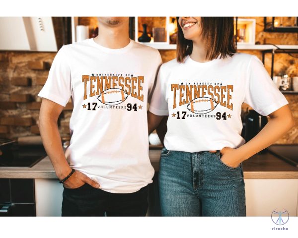 Vintage 90S Tennessee Football T Shirt Tennessee T Shirt Tennessee Vols T Shirt riracha 2