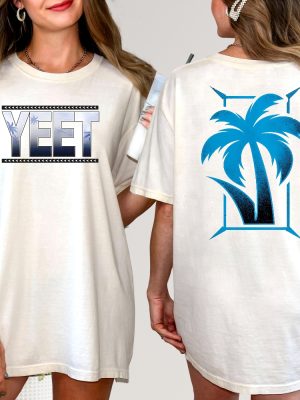 Jey Uso Yeet Tees Yeet Quotes Design T Shirt Jey Uso Merch Jey Uso Yeet Hoodie riracha 2