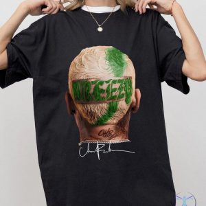 Chris Brown Shirt Chris Brown 11 11 Tour 2024 Shirt Chris Brown Concert Shirt Chris Brown Gifts For Fans riracha 4