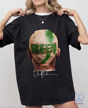 Chris Brown Shirt Chris Brown 11 11 Tour 2024 Shirt Chris Brown Concert Shirt Chris Brown Gifts For Fans riracha 4