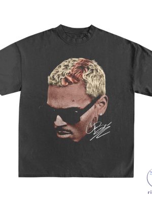 Chris Brown 11 11 Tour 2024 Shirt Chris Brown Fan Shirt Chris Brown 2024 Concert Shirt 11 11 Tour 2024 Shirt riracha 2