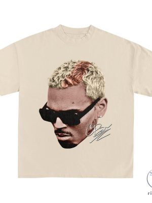 Chris Brown 11 11 Tour 2024 Shirt Chris Brown Fan Shirt Chris Brown 2024 Concert Shirt 11 11 Tour 2024 Shirt riracha 4