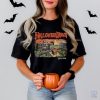 Halloweentown Shirt Halloween T Shirt Halloween Costume Spooky Season Shirt Halloweentown Shirt riracha 3