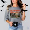 Halloweentown Shirt Halloween T Shirt Halloween Costume Spooky Season Shirt Halloweentown Shirt riracha 5