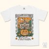 Halloweentown Graphic T Shirt Halloween Nostalgic Throwback 90S Tee Shirt Halloweentown Shirt riracha 4