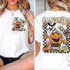 Halloweentown Est 1998 Shirt Halloweentown Unisex Retro Halloweentown Tshirt Halloweentown Shirt riracha 1