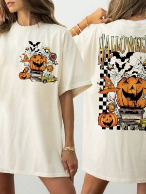 Halloweentown Est 1998 Shirt Halloweentown Unisex Retro Halloweentown Tshirt Halloweentown Shirt riracha 2