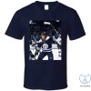 Johnny Gaudreau Hockey Tribute Fan T Shirt Johnny Hockey Shirt riracha 1