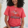 Retro Nebraska Volleyball Shirt Ne Volleyball Game Day Crewneck Gift Nebraska Volleyball Shirt riracha 1