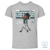 Ken Griffey Jr T Shirt Seattle Baseball Ken Griffey Jr Seattle Derby Cartoon Wht Ken Griffey Jr Shirt riracha 2