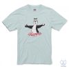 Hamms Beer Bear Mens Light Blue T Shirt Hamms Beer Shirt riracha 1