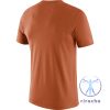 Mens Nike Texas Orange Texas Longhorns Family T Shirt riracha 1