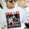 Thug Life Horror Movie Shirt Halloween Scary Movies Shirt Thug Life Horror Shirt riracha 1