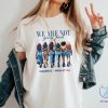 We Are Not Going Back Shirt Kamala Harris Walz Shirt riracha 1