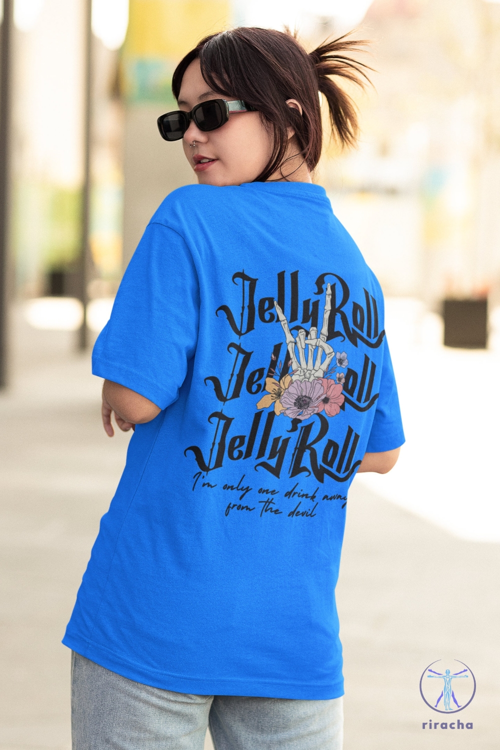 Jelly Roll Shirt Jelly Roll Country Concert T Shirt Jelly Roll 2023 Jelly Roll Music Shirt