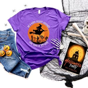 On A Dark Desert Highway Cool Wind In My Hair Halloween Shirt On A Dark Desert Highway Shirt riracha 5