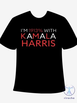 1913 Kamala Harris 2024 Shirt Madam President Tee Kamala Rally Shirt Presidential Election 2024 riracha 2