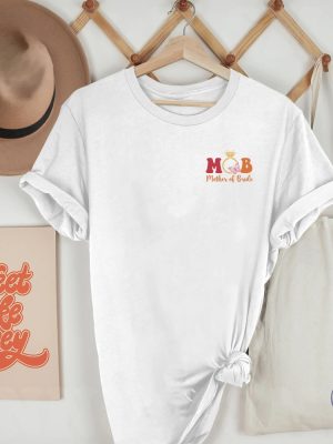 Mother Of The Bride Shirt In My Mother Of The Bride Era Shirt Bachelorette Shirts For Mom Mother Of The Bride Shirt riracha 4