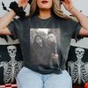 Vintage 90S Halloween Ghostface Shirt Do You Want To Die Scary Movies Tee Halloween T Shirt riracha 1