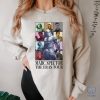 Marc Spector Eras Tour Shirt Moon Knight Homage Tv Shirt Marc Spector Vintage T Shirt riracha 2
