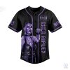 Custom Baseball Jersey Rhea Ripley Is My Mami Perfect For Fans Who Love Rhea Ripley riracha 2