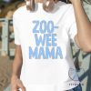 Zoo Wee Mama Rodrick Heffley Shirt Zoo Wee Mama Shirt riracha 1