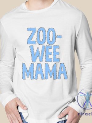 Zoo Wee Mama Rodrick Heffley Shirt Zoo Wee Mama Shirt riracha 2