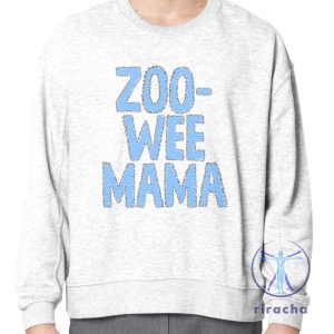 Zoo Wee Mama Rodrick Heffley Shirt Zoo Wee Mama Shirt riracha 3