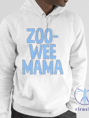 Zoo Wee Mama Rodrick Heffley Shirt Zoo Wee Mama Shirt riracha 5