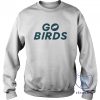 Philadelphia Eagles Go Birds Shirt Go Birds Shirt riracha 5